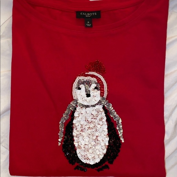 Talbots Sweater - Picture 4 of 6